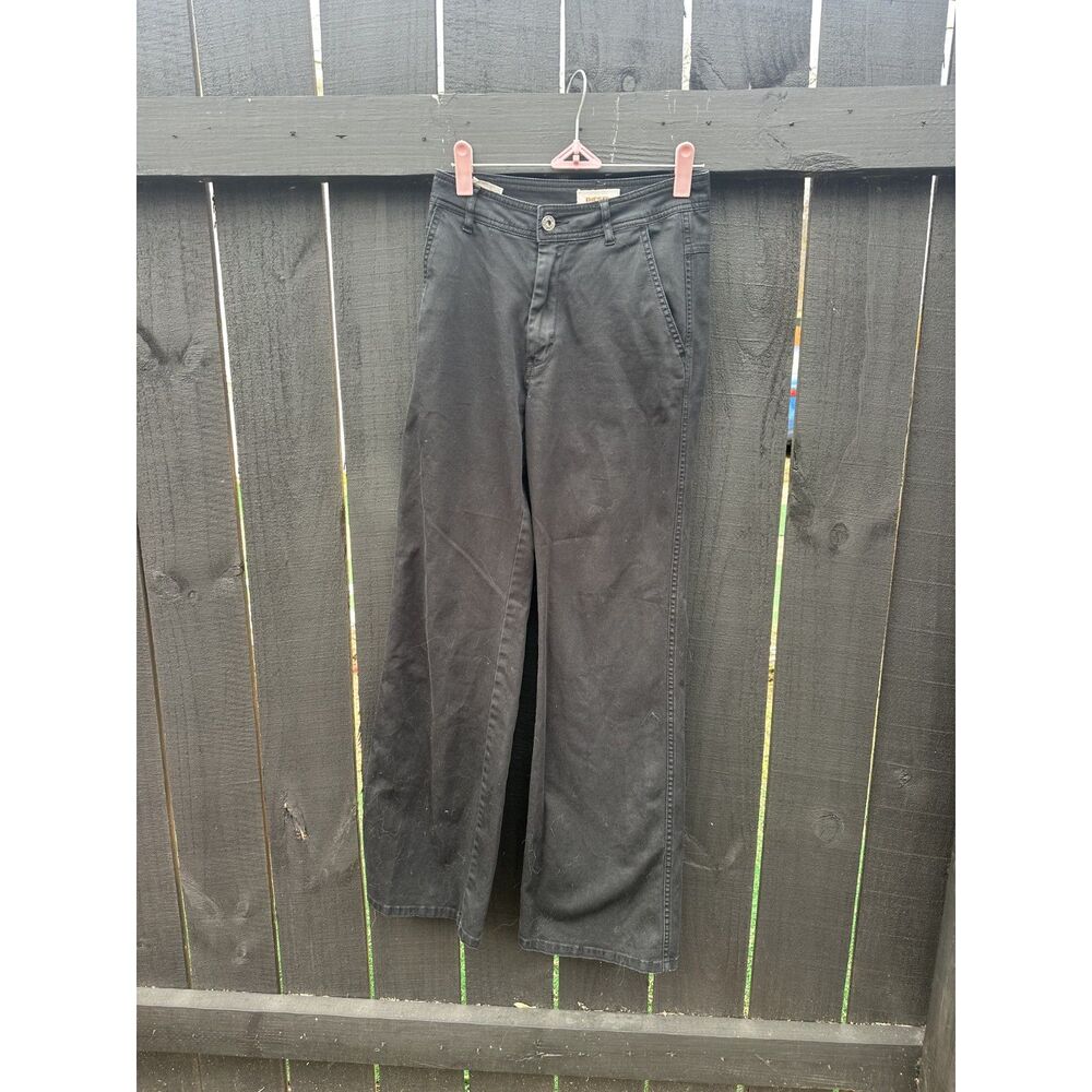 Diesel Women's Wide Leg Pants